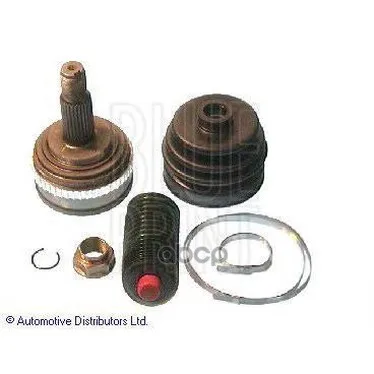 Шрус Honda Civic 1.4/1.5 9501 Нар.(Abs) Blue Print Adh28943b Blue Print арт. ADH28943B