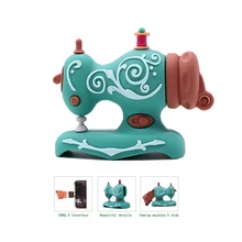 USB флешка, швейная машина, usb флешка 4g 8gb 16gb 32gb 64gb 128 gb, карта памяти, u диск, креативный подарок, флешка usb2.0