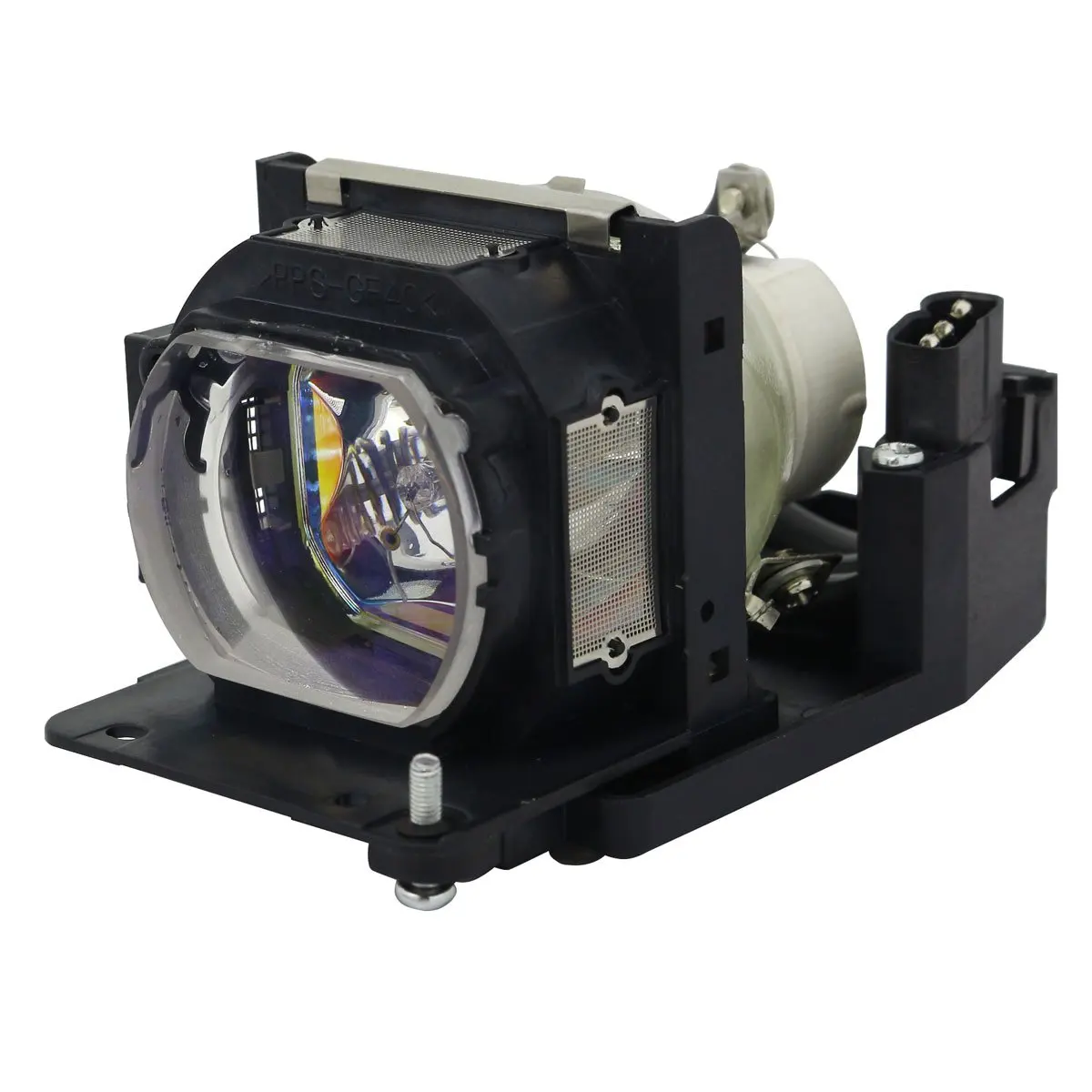 ZR 23040011 Оригинальная лампа проектора с корпусом для LC-XIP2000 LC-XWP2000