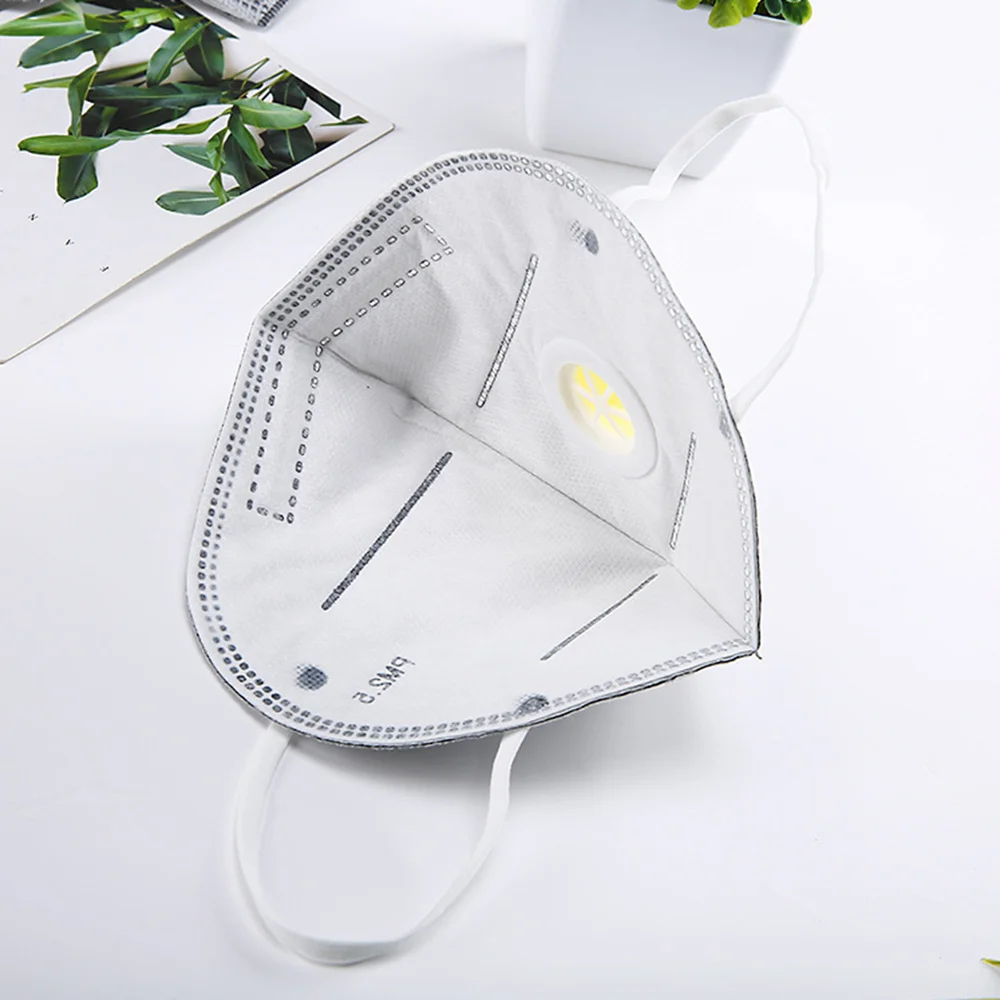 Breathing Windproof Medical Respirator Anti-odor Anti-smog Coronavirus Protection set Filter Folding Anti-dust 5pcs 3d Mask Ear-hook Breathing Windproof Medical Respirator Anti-odor Anti-smog Coronavirus Protection set Filter Folding Anti-dust 5pcs 3d Mask Ear-hook
