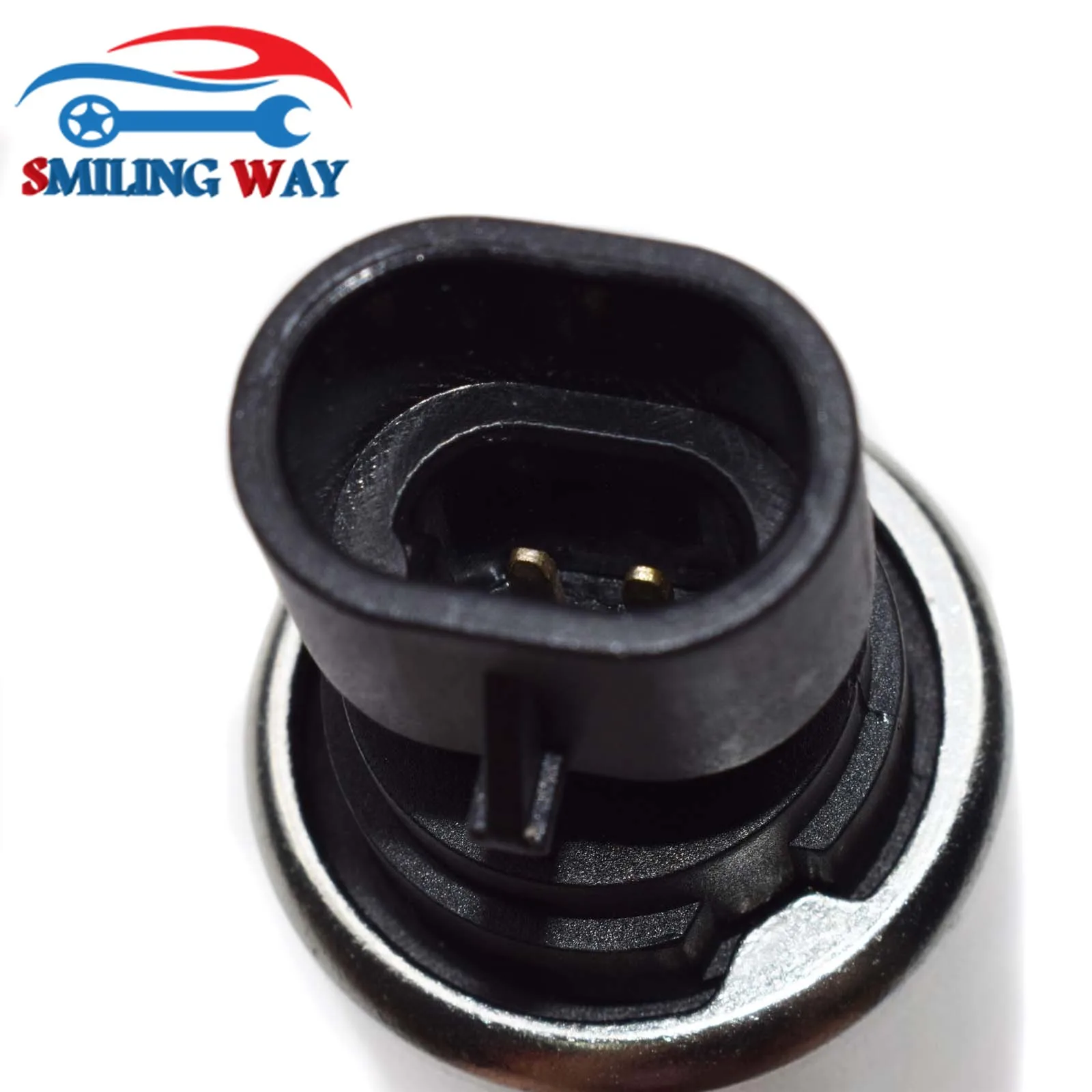 Соленоидный клапан впускного + выхлопного отверстия с переменной индикацией