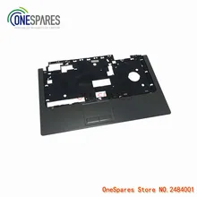 Для Dell 1555 1557 1558 ноутбук ЖК-дисплей Экран задняя Palmrest Сенсорная панель чехол серии Клавиатура C Shell 0G3P3G G3P3G