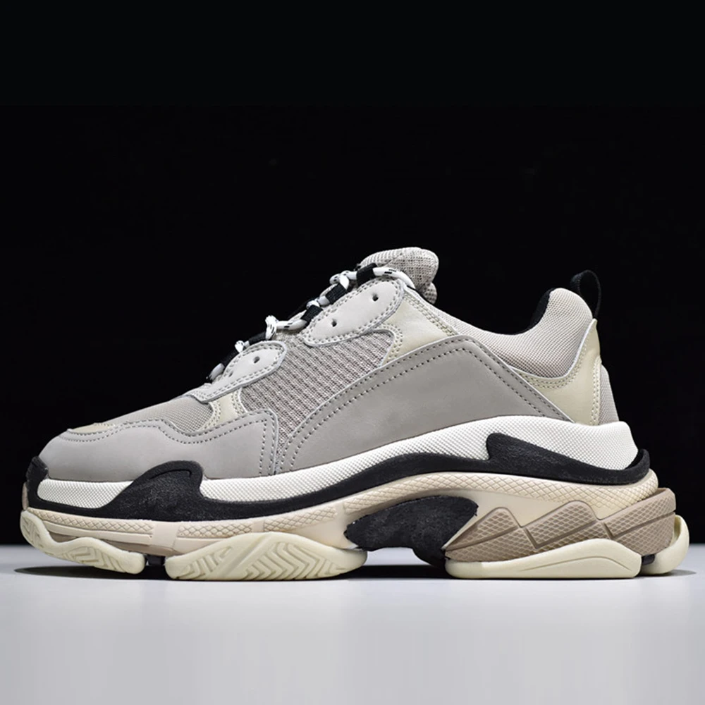 Кроссовки Triples кроссовки для бега tenis zapatos de hombre deportiva chaussures femme homme спортивная