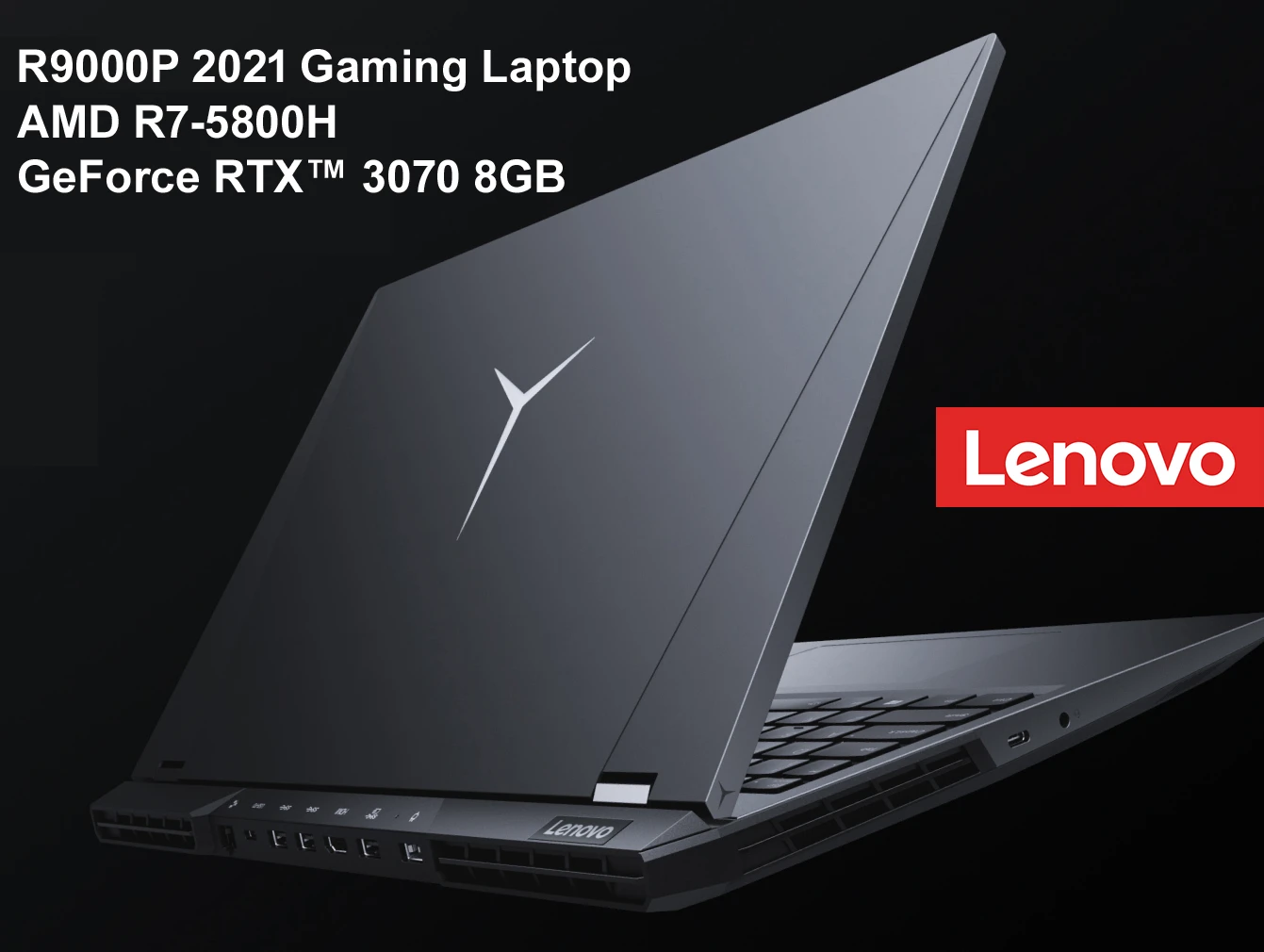 Professional Lenovo E Sports Gaming Laptop Legion R9000p 2021 Amd R7 5800h 7nm Geforce Rtx 3070 8gb Backlit 16 Inch Metal Laptops Aliexpress