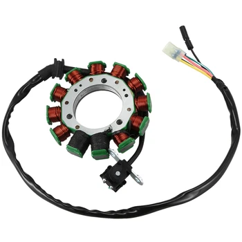 

Stator & Regulator Rectifier Fits for Honda TRX400EX SPORTRAX 400 EX 1999-2012