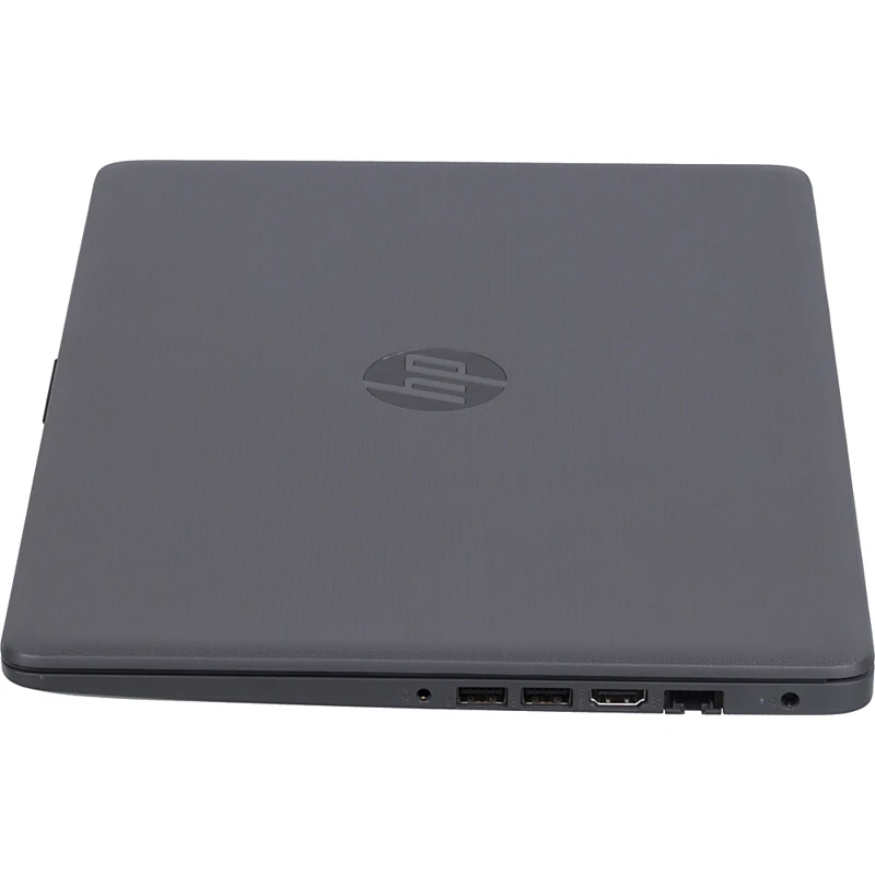 Ноутбук HP 240 G7, 14", Intel Core i3 7020U 2.3ГГц, 8Гб, 256Гб SSD, Windows 10 Professional, 6UK87EA, темно-серебристый