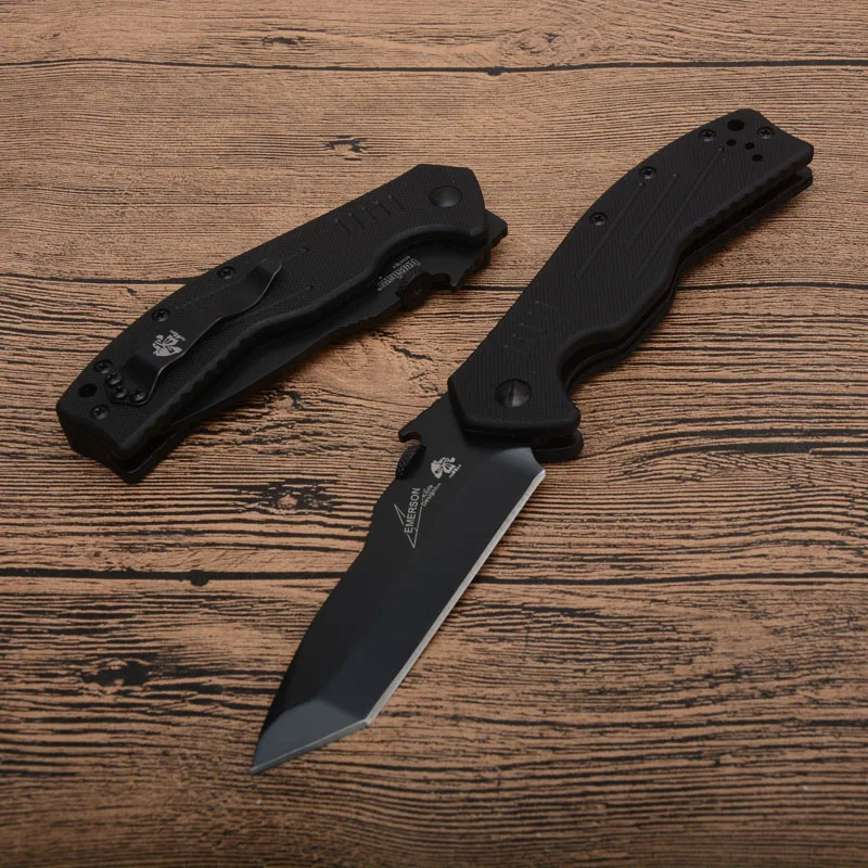 BENYS версия Kershaw 6044TBLK кухонный нож для фруктов EDC наружные ручные инструменты помощь Флиппер складной нож