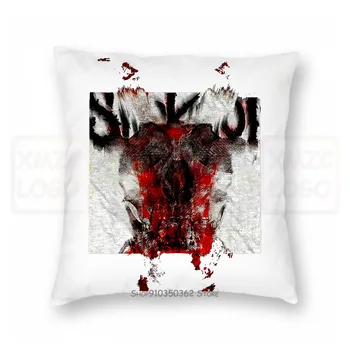 

Slipknot Devil Single Black Pillow case New Women Men