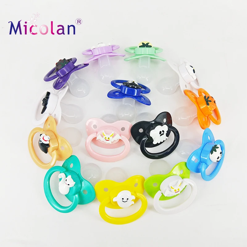 DDLG&ABDL Halloween 2018 New Design of Adult Sized Pacifier Dummy for Adult Baby