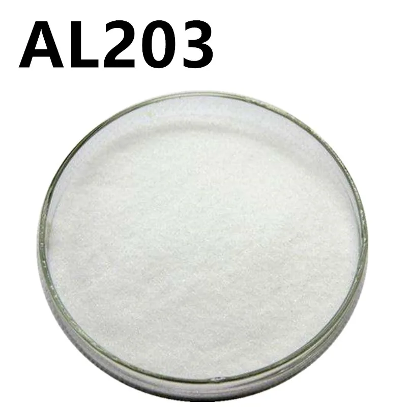 Al2O3 порошок 99.9% высокой чистоты оксида алюминия для R & D ультратонкие нано