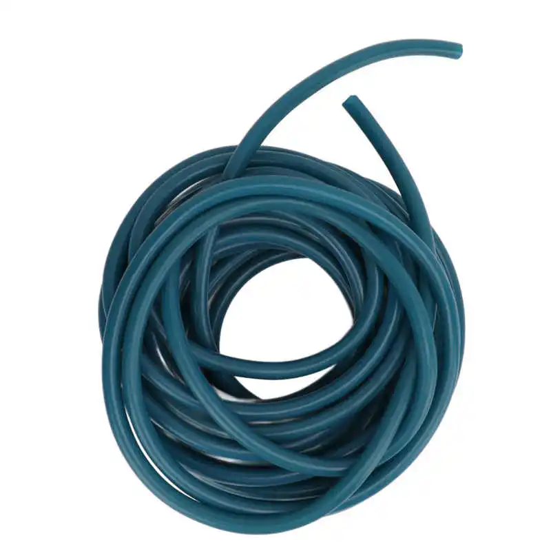 Drip Irrigation Hose Garden Flexible Installation 10 Meters Long Soft for Flower Beds Watering | Спорт и развлечения