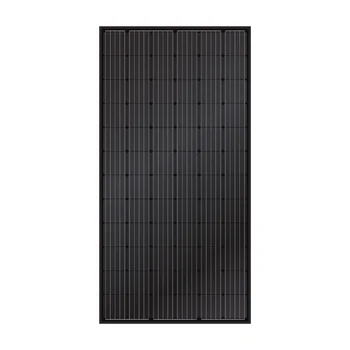 

DAH Solar Black Monocrystalline 360w 365w Solar Panels