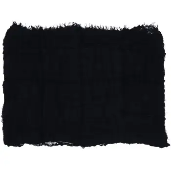 

1Pc 10m Creative Haunted House Hanging Pendant Halloween Decorative Gauze Party Decorative Supplies