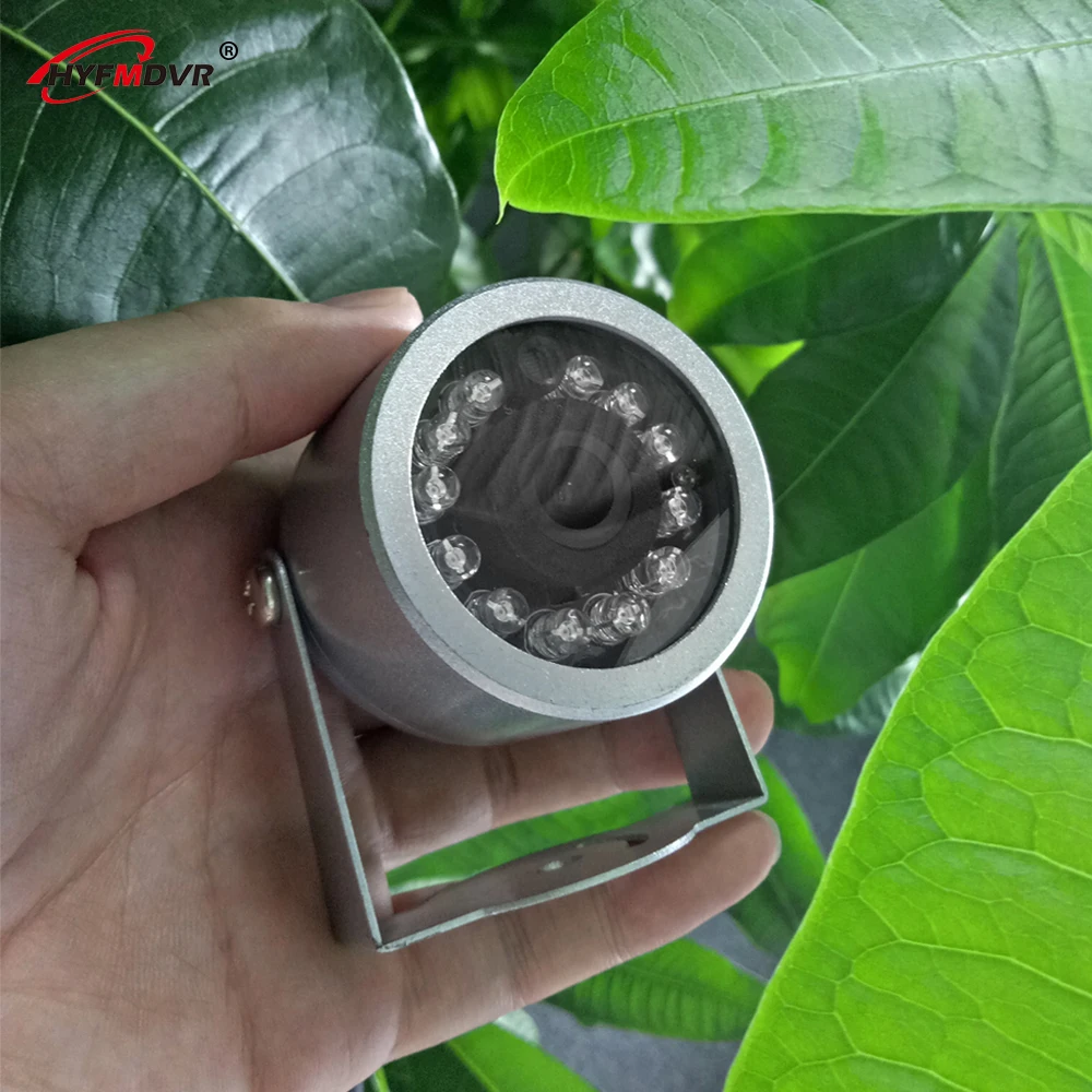 HYFMDVR CMOS 420TVL/CMOS 800TVL/SONY 600TVL HD пиксель инфракрасного ночного видения Автомобильная камера экскаватор/ферма локомотив/автобус
