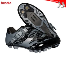 Обувь для велоспорта MTB, обувь для горного велосипеда, велосипедные кроссовки, профессиональная гоночная команда, самоблокирующаяся Спортивная дышащая обувь, Новинка