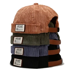 Washed Dome Hat For Women Men Dad Mom Hat Adjustable Vintage Visor Cotton Sailor NEW YORK Embroidery Simple Outdoor Cap Snapback