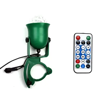 

Christmas Light Projector LED Waterproof Outdoor LED Tree Laser Light Show Party Firefly Projection Lamp