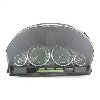 

YAC002370PVA Box Instruments Land Rover Range Rover Sport 4.4 V8