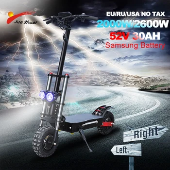 Online 2600W Leistungsstarke 11