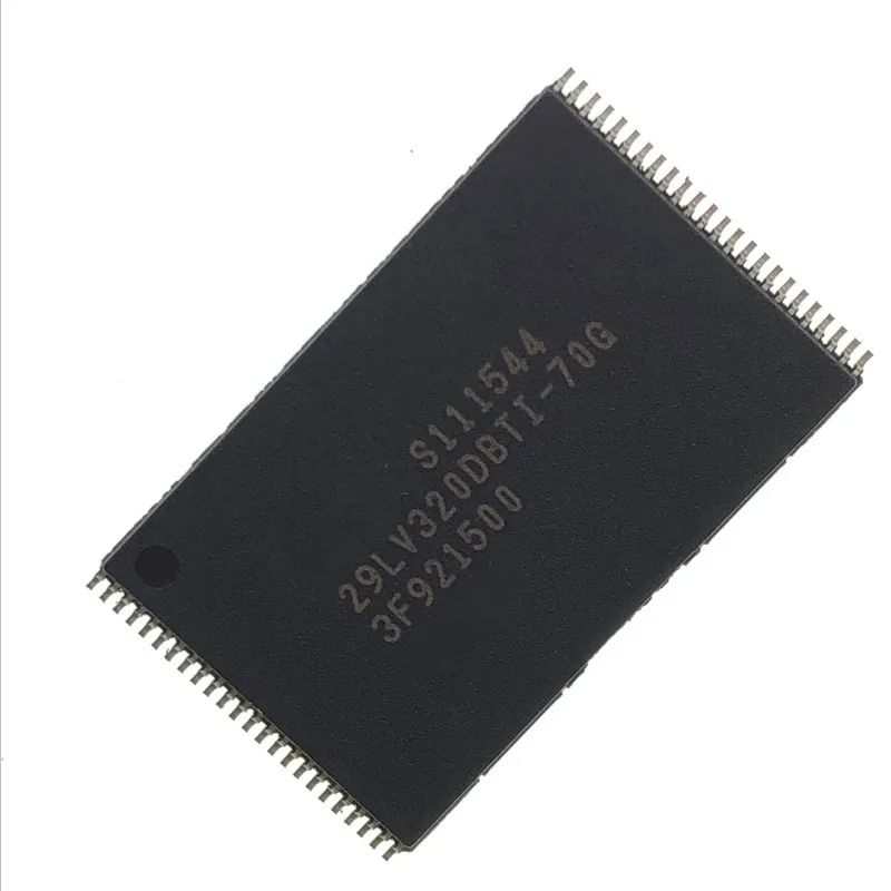10 шт. MX29LV320DBTI 70G TSOP 48 TSOP48 MX29LV320 29LV320 новый и оригинальный|Запасные части| |