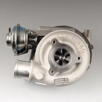 

CCT Ceramic turbo for Nissan Patrol ZD30 GT2052V regular Turbocharger with accessory