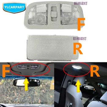 

For GWM Greatwall Wingle 5,Car dome reading light