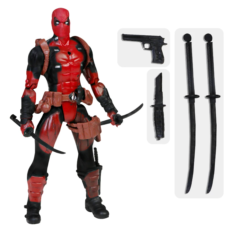 Deadpool