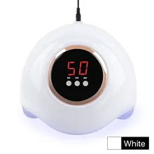 30LEDS USB Nail Dryer Manicure Machine Led Lamp Whtie  For Curing Gel Drying Nail Polish Lamp Manicure Tools