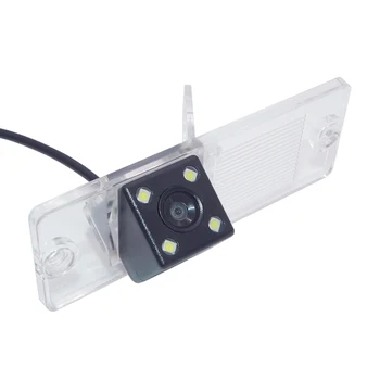 

Car Hd Rear View Camera For Mitsubishi Pajero Zinger L200 2009-2012