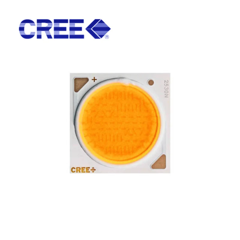 65 Вт CREE CXA2530 80CRI 3000K 4000K 5000K Высокий люмен выход COB Led | Лампы и освещение