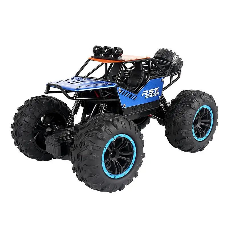 Rc автомобиль C021s 1:20 четырехканальная легированная альпинистская машина игрушка