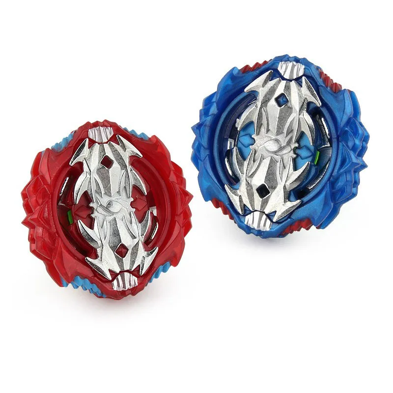 B-X г. волчок BEYBLADE B118 случайный выбор тиски Booster11 Леопардовый. 12L.Ds лезвия Bey Blade из