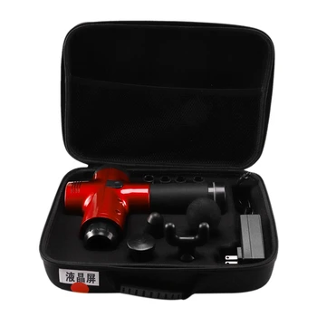 

Electric Fascia Muscle Relaxation Fascia Massage High Frequency Vibration Massager