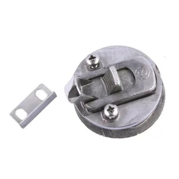 

Flush Hatch Latch Pull Locker Hardware Ajustable Marine Boat Stainless Steel Accessories