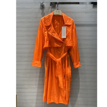 

Summer Thin 4 bright color Sunproof Cardigan Beach long jacket Sunscreen See Through Basic Jacket Coat Women casual outerwear