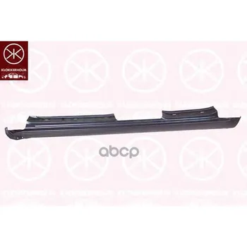 

Threshold Mazda 6 2002-2007 klokkerholm art. 3451011