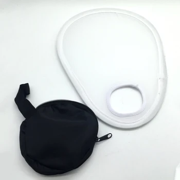 

Easy Install Speedlight Flash Diffuser Softbox Foldable White Lens Camera Accessories Reflective Cover Portable Universal