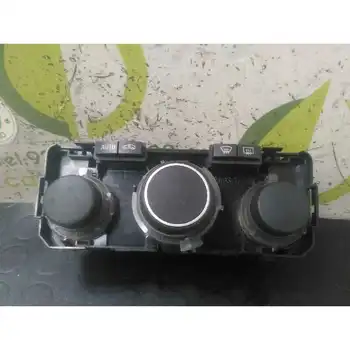 

13122963 901512400003 command Climate Opel Astra H Ber. 1.7 16v Cdti