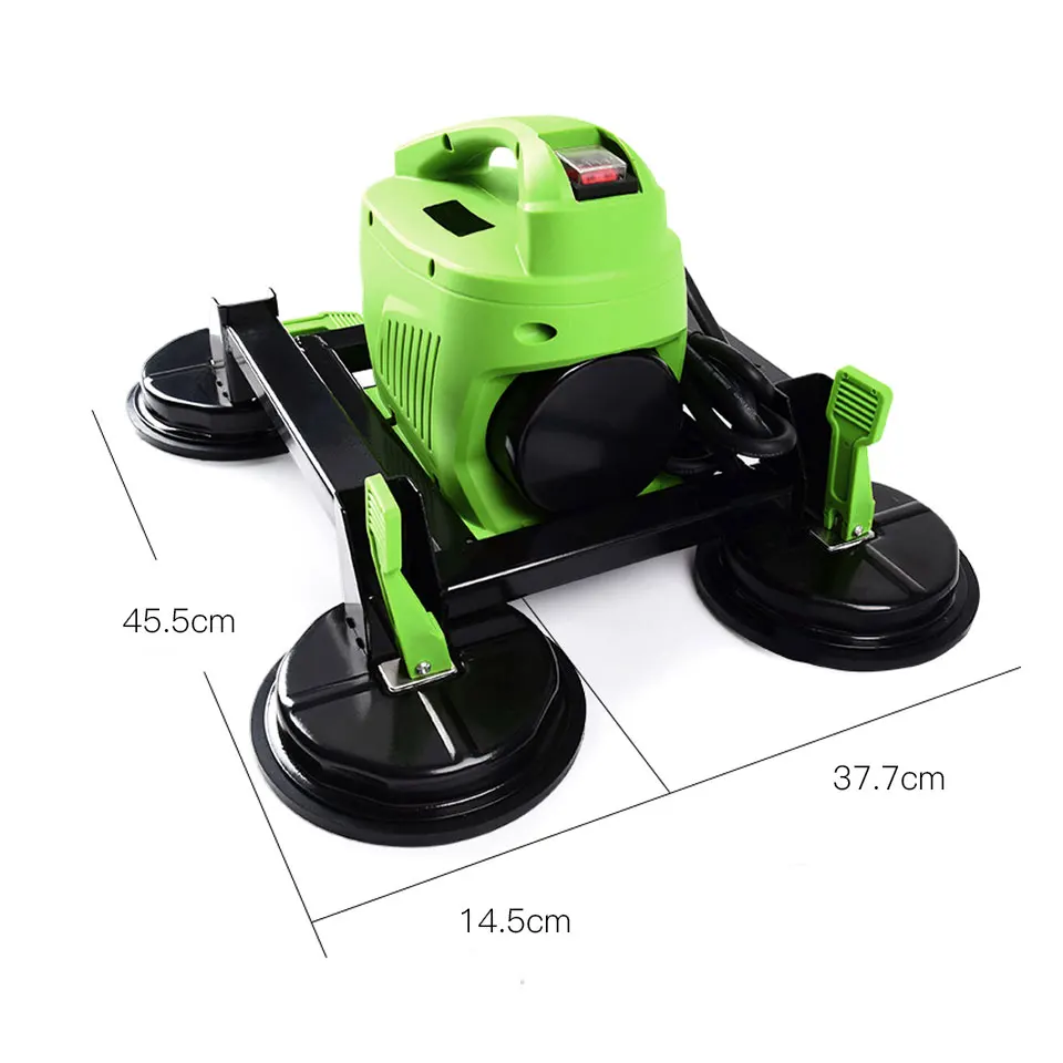 Ceramic Tile Machine Levelling System Floor Tiles Construction Tools For Tiles Laying Building Tool Tile Vibrator Machine