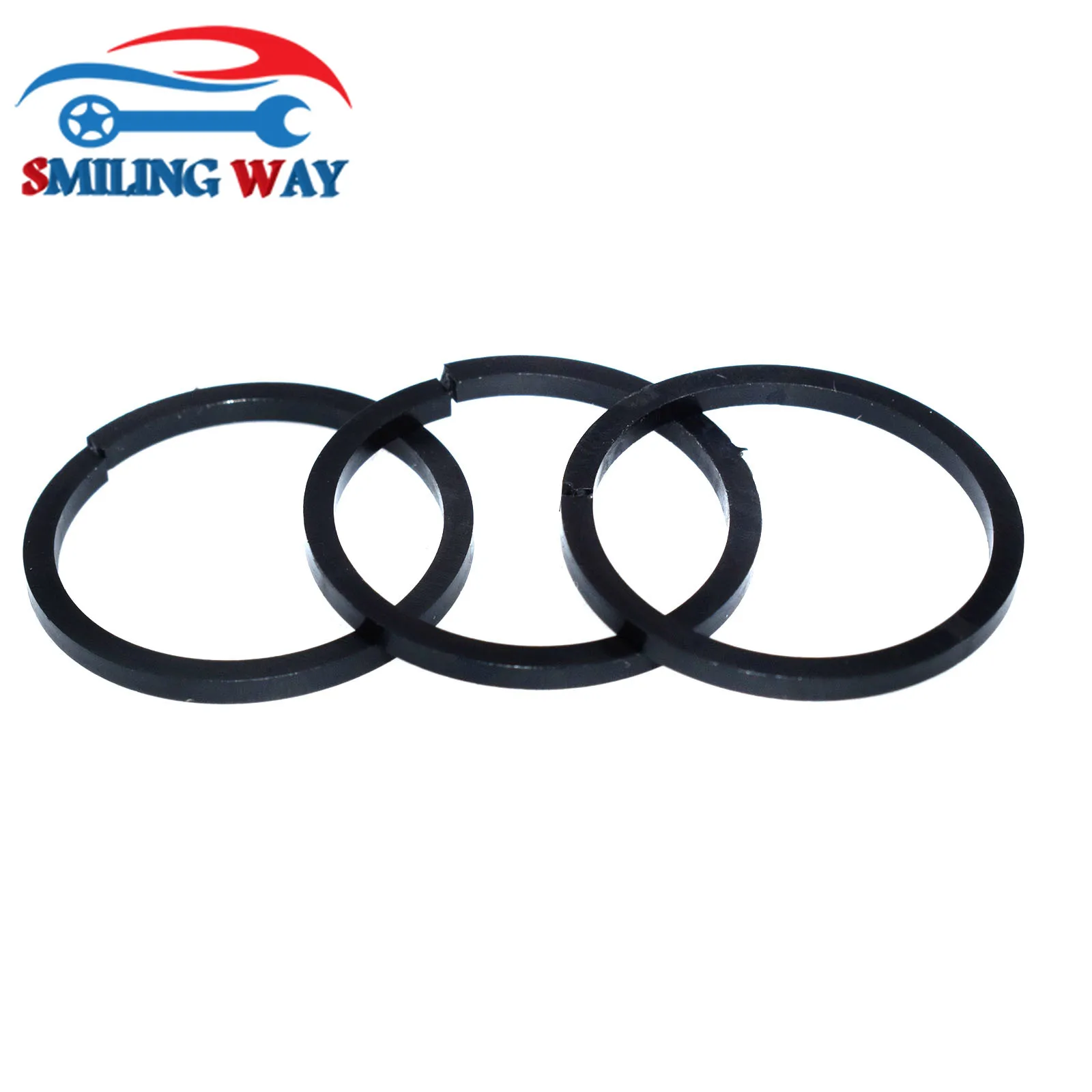 Audi VW Camshaft Adjuster Seal Set - Genuine Audi VW - 06F198107A | FCP - View #9