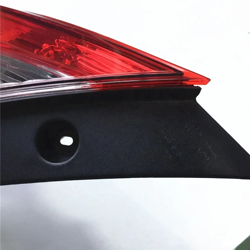Изготовлен для HONDA 16-17 ci vic задний светильник в сборе 10 поколения ci vic задний светильник в сборе задний фонарь