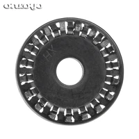 Rotary Tension Disk 27mm Outer Diameter FOR Tajima SWF And Feiya Sheen Sinsim etc. Chinese Embroidery Machine Spare Parts - Image 3