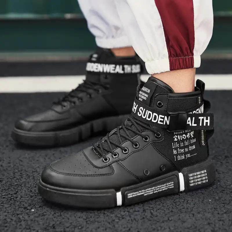 hot trend sneaker 2019