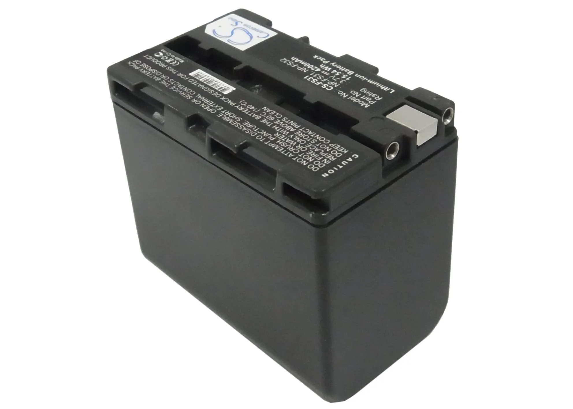 Обновленная батарея для sony DCR-PC1, DCR-PC1E, DCR-PC2, DCR-PC2E, DCR-PC3, DCR-PC3E, DCR-PC4, DCR-PC4E, DCR-PC5, DCR-PC5E, DCR-PC5L