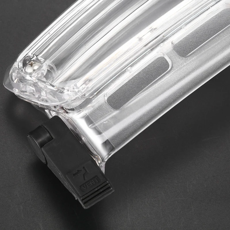 Motorcycle Windshield Air Vent for Honda Goldwing 1800 GL1800 2001