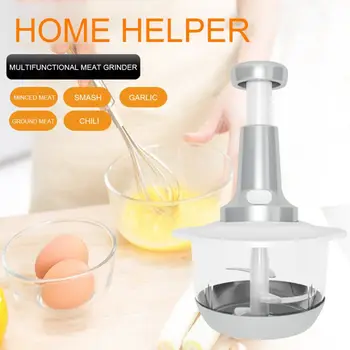 

Press The Manual Meat Grinder Paipal Multifunctional Meat Grinder Press The Multifunctional Vegetable Cutter