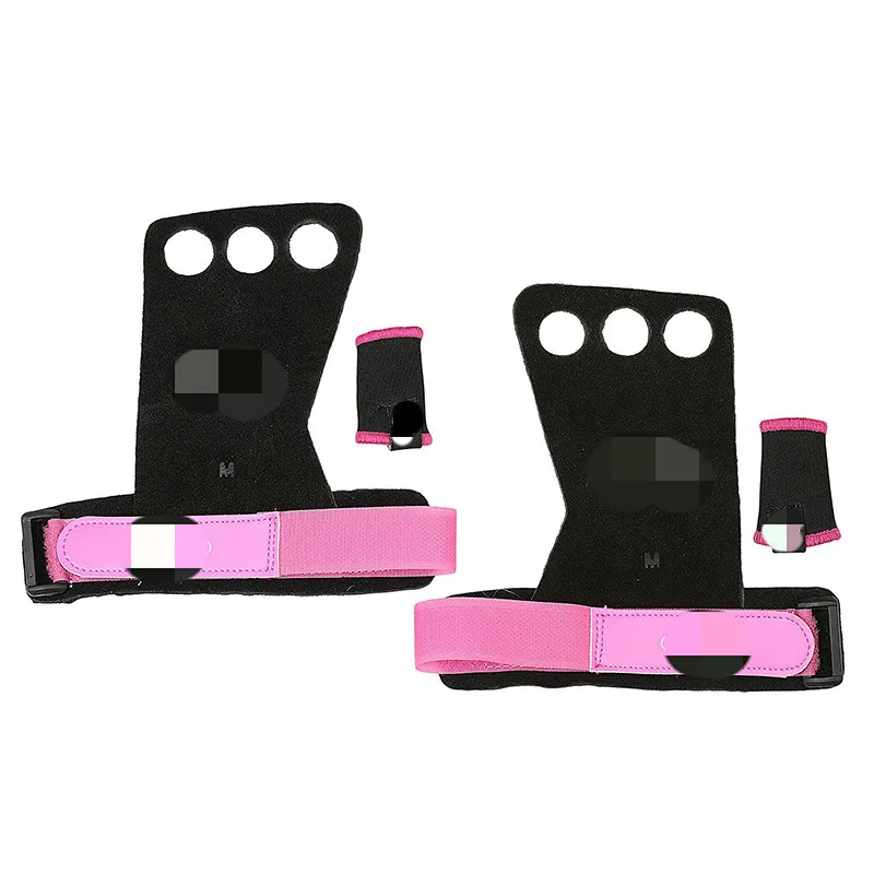 

Men And Women Fitness Half Finger Sport Gloves Palm Training Dumbbell Weight Lifting Apparatus Women's Anti-slip Gym Protective