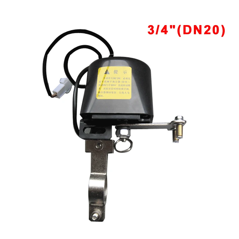 manipulador automatico desligar valvula desligamento 01