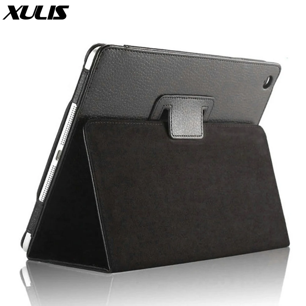 Для ipad 2 3 4 чехол силиконовый Folio Stand Funda для Чехол кожаный смарт-чехол A1458