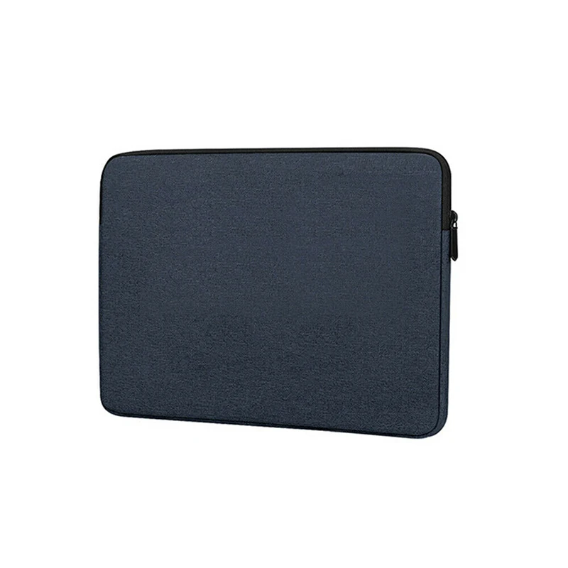 

Portable Laptop Notebook Case Shockproof Sleeve Computer Pocket 13 inch 15 inch For MacBook HP Dell Lenovo Notebook Pouch